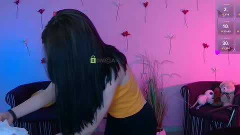 Snapshot of sweetie_chloe_ chatting on 25, 4, 2026 Chloe online show from 25, 4, 2026
