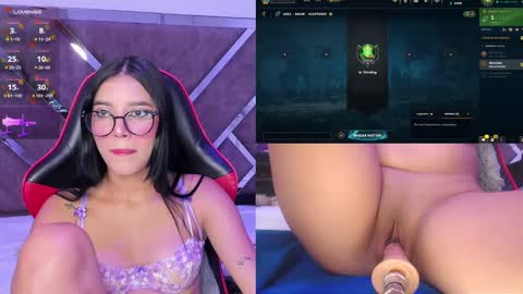 Snapshot of sweetie_cloe chatting on 7, 3, 2025 sweetie_cloe online show from 7, 3, 2025