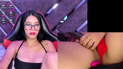 Snapshot of sweetie_cloe chatting on 9, 3, 2025 sweetie_cloe online show from 9, 3, 2025