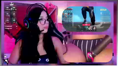 Snapshot of sweetie_cloe chatting on 9, 9, 2025 sweetie_cloe online show from 9, 9, 2025