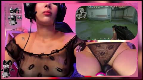 Snapshot of sweetie_cloe chatting on 11, 9, 2025 sweetie_cloe online show from 11, 9, 2025
