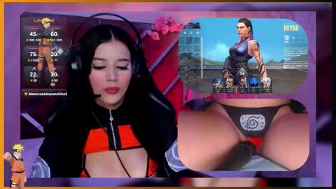 Snapshot of sweetie_cloe chatting on 15, 9, 2025 sweetie_cloe online show from 15, 9, 2025