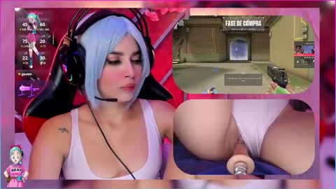 Snapshot of sweetie_cloe chatting on 20, 9, 2025 sweetie_cloe online show from 20, 9, 2025