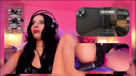 Snapshot of sweetie_cloe chatting on 1, 10, 2025 sweetie_cloe online show from 1, 10, 2025