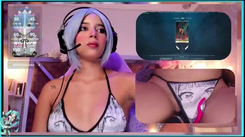 Snapshot of sweetie_cloe chatting on 10, 10, 2025 sweetie_cloe online show from 10, 10, 2025