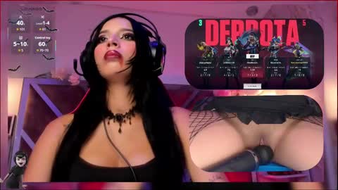 Snapshot of sweetie_cloe chatting on 15, 10, 2025 sweetie_cloe online show from 15, 10, 2025