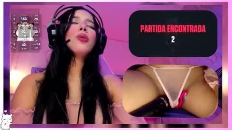 sweetie_cloe online show from 12, 3, 2026