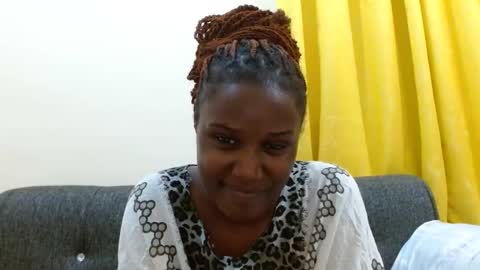 Luciana online show from 12, 1, 2026