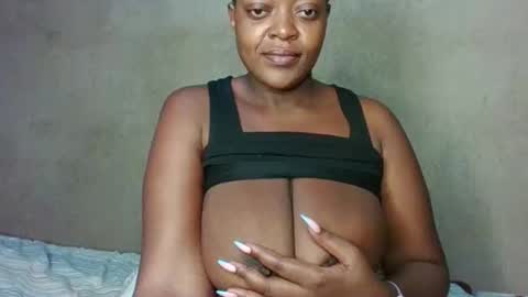 Snapshot of sweetie_cocoh chatting on 19, 1, 2026 Cocoh online show from 19, 1, 2026