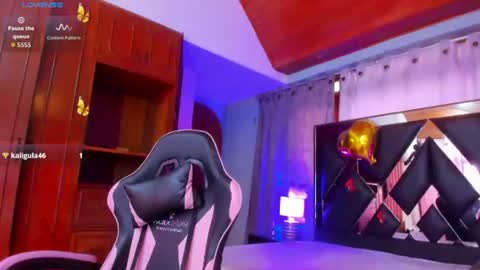 Snapshot of sweetie_foxx1 chatting on 6, 7, 2026 FOXXY online show from 6, 7, 2026