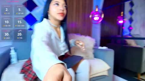 violeta online show from 18, 10, 2025
