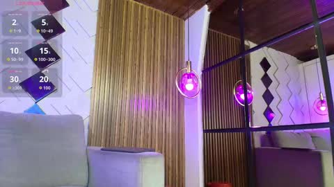 Snapshot of sweetie_foxxxx chatting on 25, 10, 2025 violeta online show from 25, 10, 2025