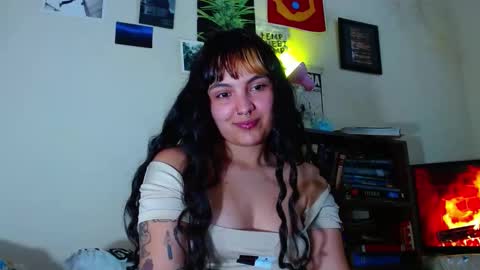 Maria  my insta sweetie maryy   online show from 13, 2, 2025