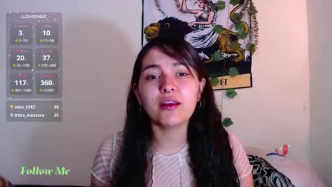 Maria  my insta sweetie maryy   online show from 12, 10, 2025