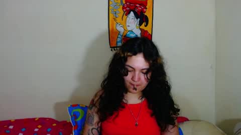 Maria  my insta sweetie maryy   online show from 3, 5, 2026