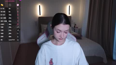 bratty gf online show from 25, 11, 2025