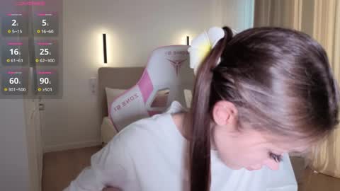 Snapshot of sweetiebones chatting on 14, 5, 2026 bratty gf online show from 14, 5, 2026