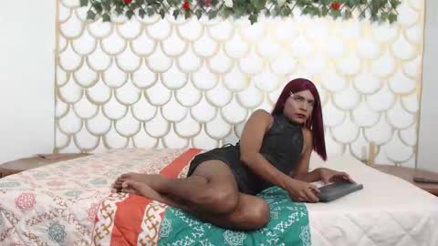 Snapshot of sweetiecarteer chatting on 6, 2, 2026 sweetiecarteer online show from 6, 2, 2026