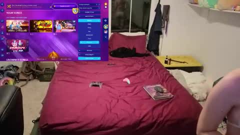 Sweetiek1tty online show from 14, 1, 2026