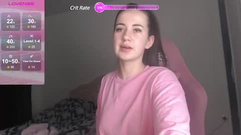 Snapshot of sweetiekendl chatting on 19, 12, 2024 Kendl online show from 19, 12, 2024