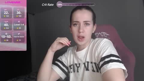 Snapshot of sweetiekendl chatting on 25, 12, 2024 Kendl online show from 25, 12, 2024