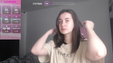 Snapshot of sweetiekendl chatting on 8, 1, 2025 Kendl online show from 8, 1, 2025