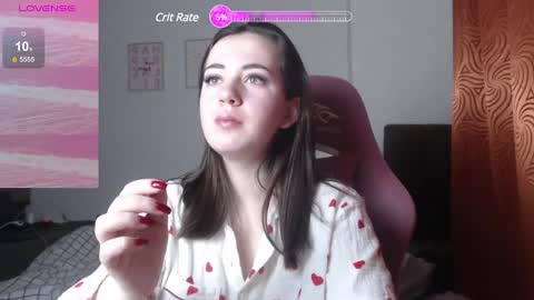 Snapshot of sweetiekendl chatting on 6, 2, 2025 Kendl online show from 6, 2, 2025