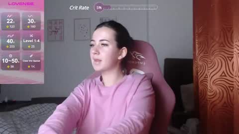 Snapshot of sweetiekendl chatting on 14, 2, 2025 Kendl online show from 14, 2, 2025