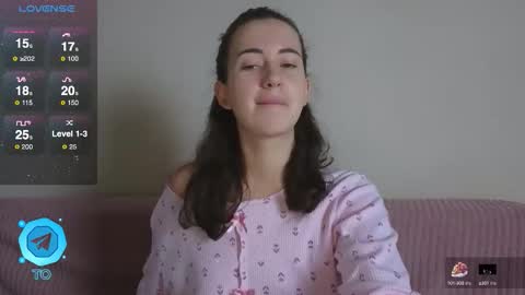 Snapshot of sweetiekendl chatting on 14, 10, 2025 Kendl online show from 14, 10, 2025