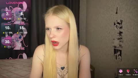 sweetie Lisa3 online show from 2, 2, 2025