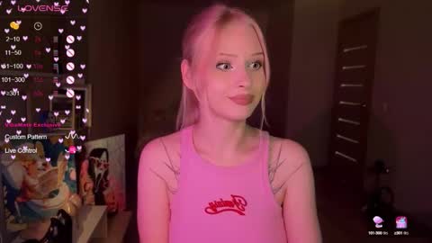 sweetie Lisa3 online show from 20, 9, 2025