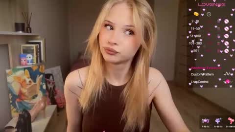 sweetie Lisa3 online show from 30, 9, 2025