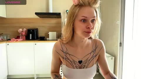 sweetie Lisa3 online show from 19, 5, 2026
