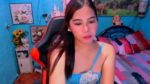 Nicole online show from 14, 1, 2025