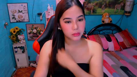 Nicole online show from 15, 1, 2025