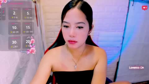 Nicole online show from 22, 12, 2025