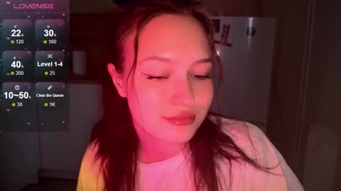 Snapshot of sweetieseva chatting on 10, 9, 2025 Eva and Lisa online show from 10, 9, 2025