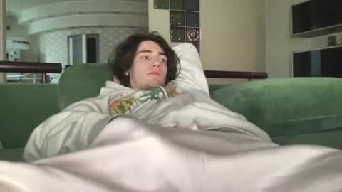 SweetiesKitties online show from 18, 12, 2025