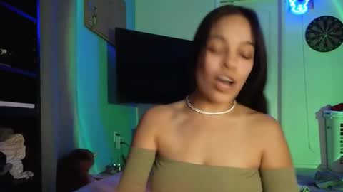 Blu Sweets online show from 14, 11, 2025