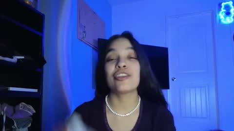 Blu Sweets online show from 30, 11, 2025