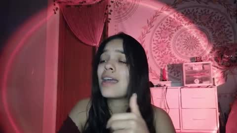 Blu Sweets online show from 17, 12, 2025