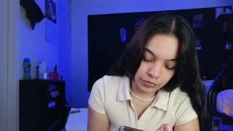 Blu Sweets online show from 3, 2, 2026