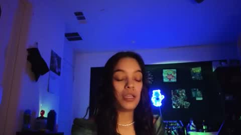 Blu Sweets online show from 5, 2, 2026