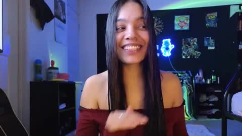 Blu Sweets online show from 8, 2, 2026