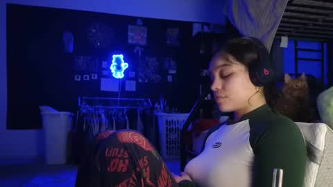 Blu Sweets online show from 18, 2, 2026