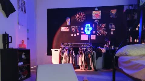 Blu Sweets online show from 2, 3, 2026