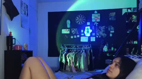 Blu Sweets online show from 21, 3, 2026