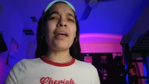 Blu Sweets online show from 10, 4, 2026