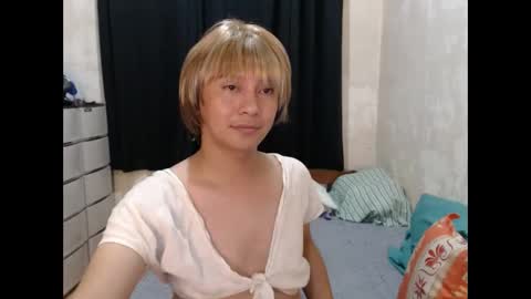 Sweet Inocent online show from 30, 4, 2026