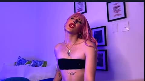 SWEETJAMES  online show from 14, 1, 2025